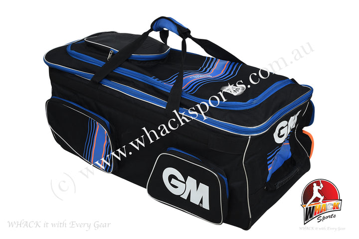 GM DXM Original Cricket Bundle Kit - Senior