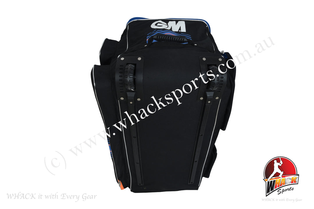 GM DXM Original Cricket Bundle Kit - Senior