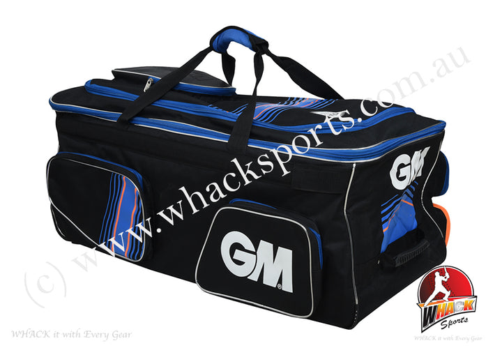 GM DXM Original Cricket Bundle Kit - Senior