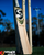 SG HP Players English Willow Cricket Bat - SH