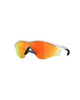 Oakley M2 Frame XL Sunglasses - Polished White Frame - Prizm Fire Iridium