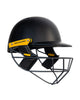 Masuri T Line Player Stainless Steel Cricket Batting Helmet - Black - Senior