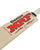 MRF Genius Players Special English Willow Cricket Bat - Small Adult