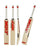 MRF Genius Players Special English Willow Cricket Bat - Small Adult