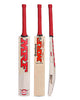 MRF Genius Players Special English Willow Cricket Bat - SH