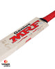 MRF The King English Willow Cricket Bat - Small Adult