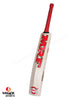 MRF The King English Willow Cricket Bat - Small Adult