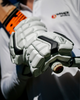 Newbery Player Cricket Batting Gloves - Adult