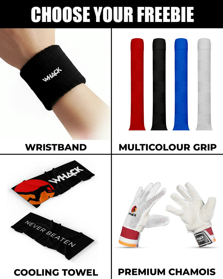 Choose your freebie