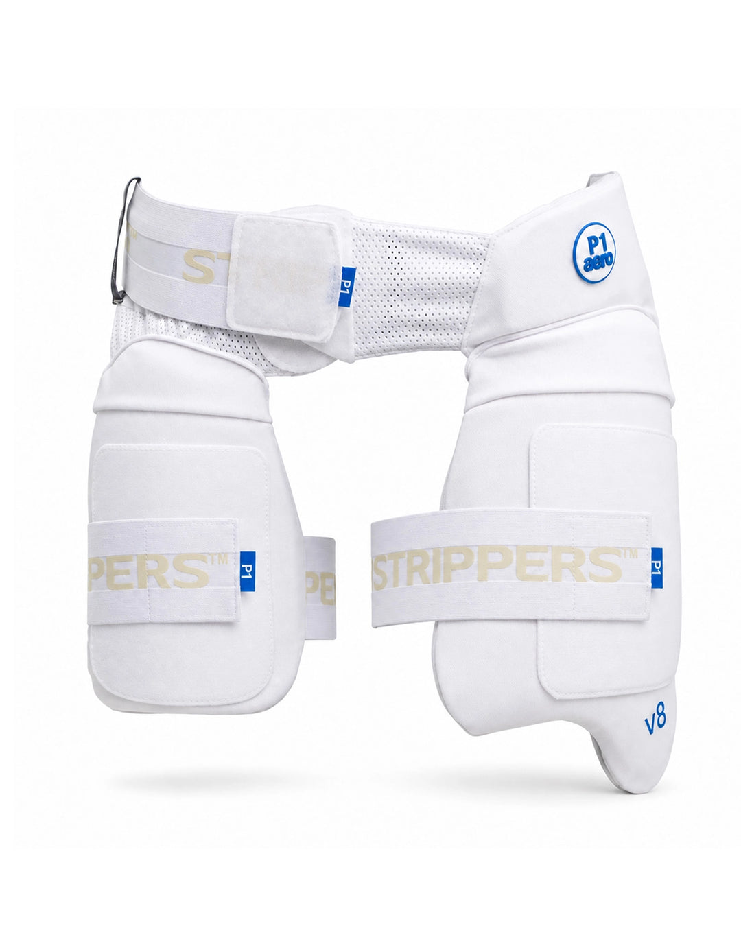 Aero P1 V8 Stripper Thigh Pad - Adult