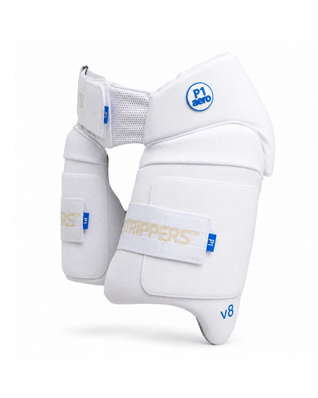 Aero P1 V8 Stripper Thigh Pad - Adult