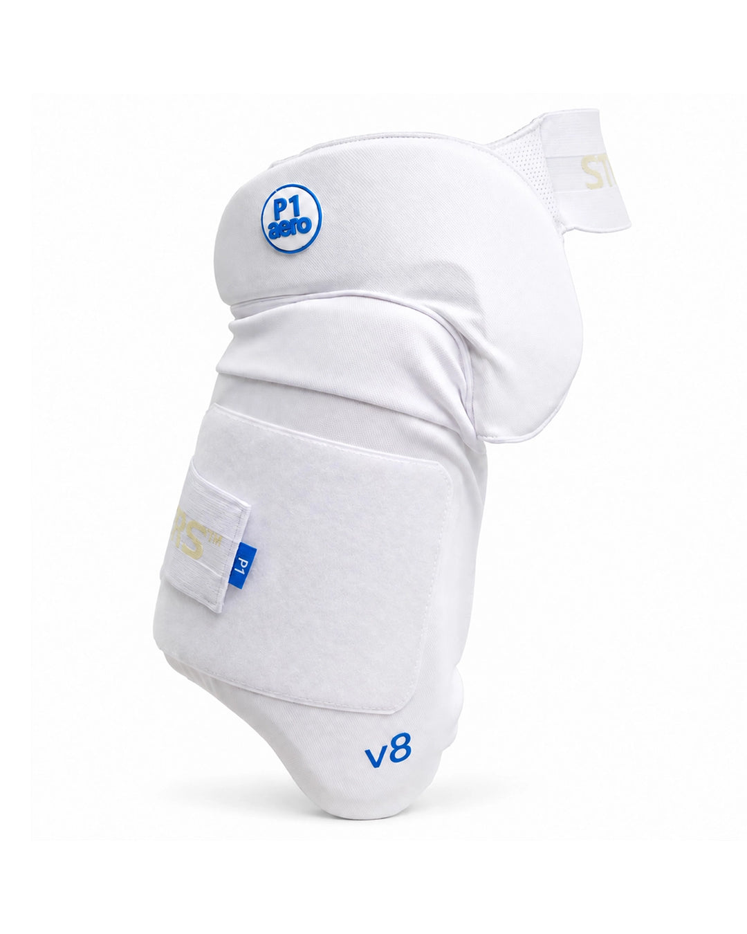 Aero P1 V8 Stripper Thigh Pad - Adult