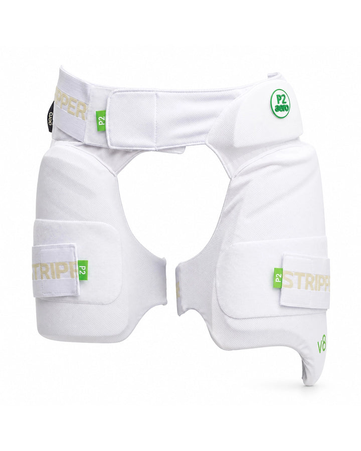 Aero P2 V8 Stripper Thigh Pad - Adult