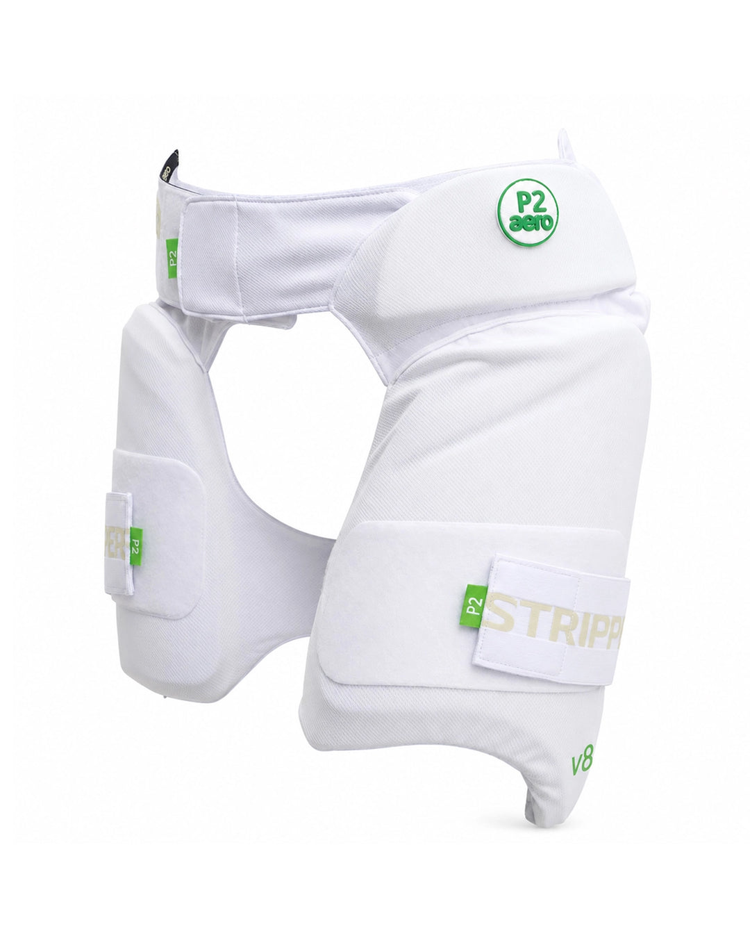 Aero P2 V8 Stripper Thigh Pad - Adult