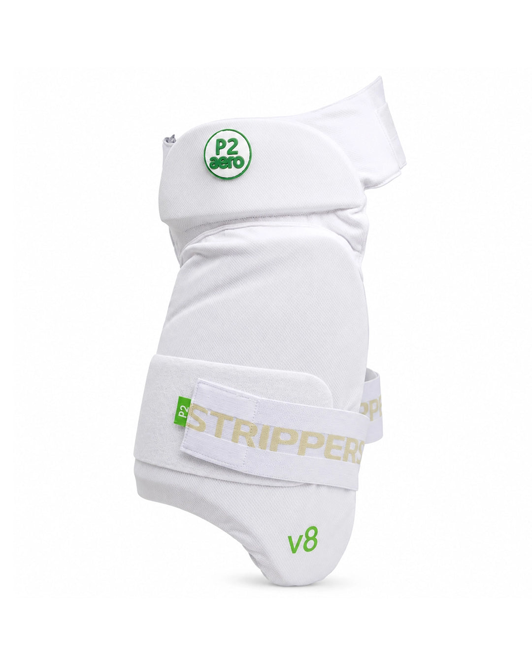 Aero P2 V8 Stripper Thigh Pad - Adult