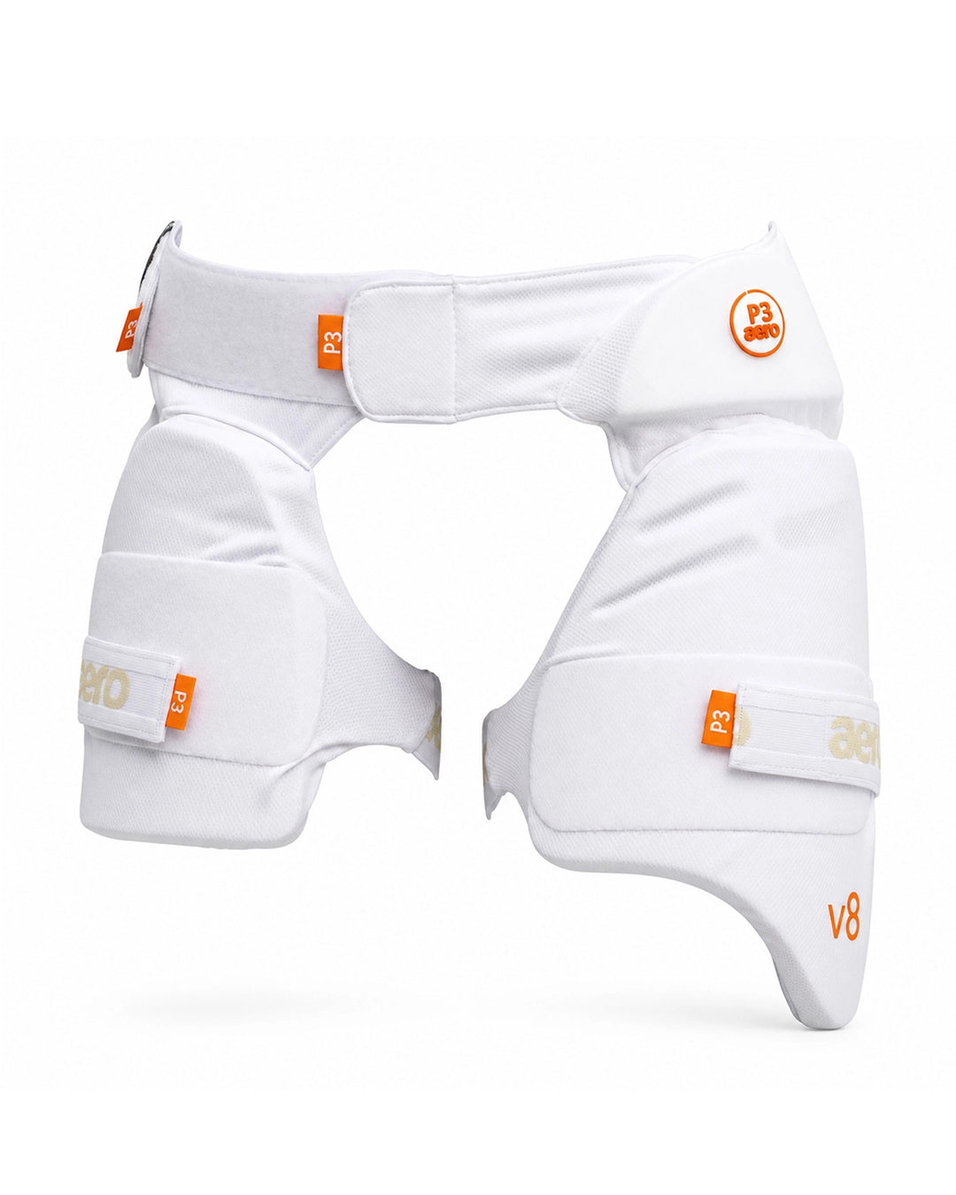 Aero P3 V8 Stripper Thigh Pad - Junior