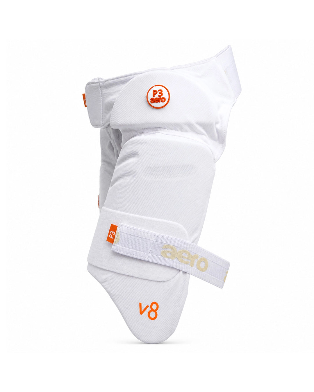 Aero P3 V8 Stripper Thigh Pad - Junior