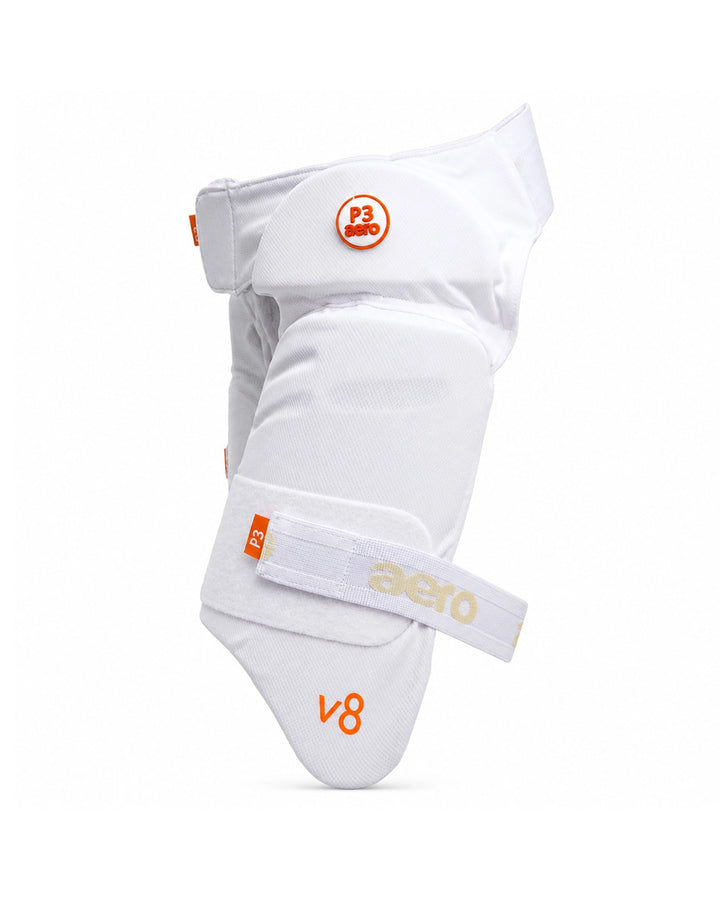 Aero P3 V8 Stripper Thigh Pad - Junior