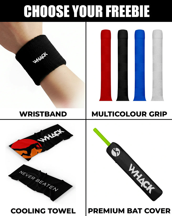 Choose your freebie