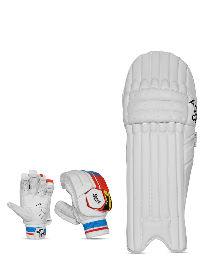 Kookaburra Beast Pro 2.0 Batting Bundle