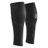 SKINS Series-3 Unisex MX Calf Sleeves - Black