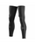 SKINS Cycle Mens Compression Leg Warmer - Black