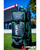 DSC Spliit Player Cricket Kit Bag - Wheelie - Extra Large