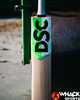 DSC Spliit Special Edition English Willow Cricket Bat - Boys/Junior (2023/24)