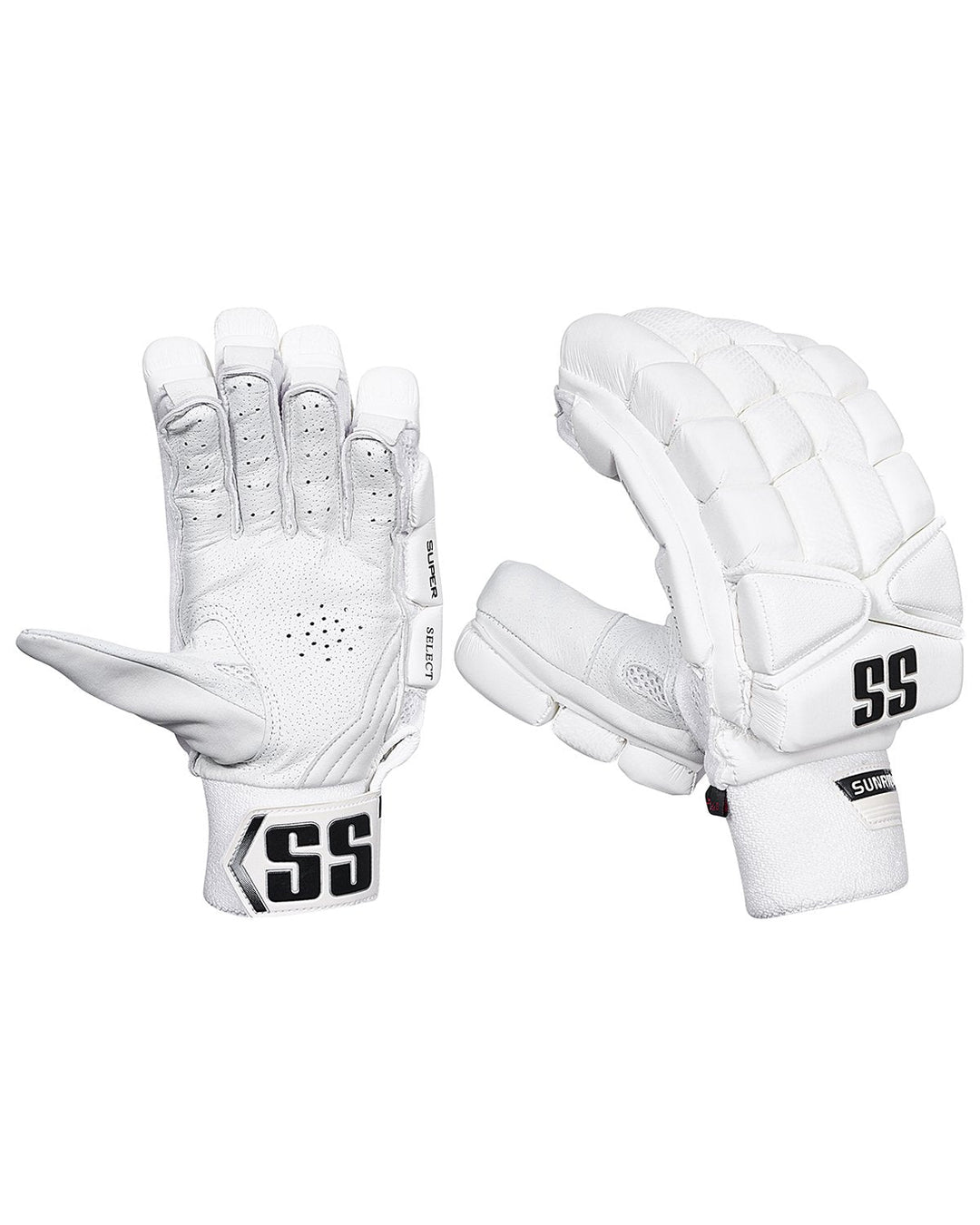 SS Super Select Bundle component