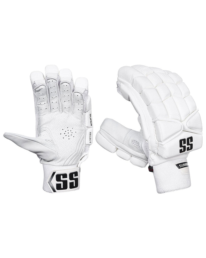 SS Super Select Bundle component
