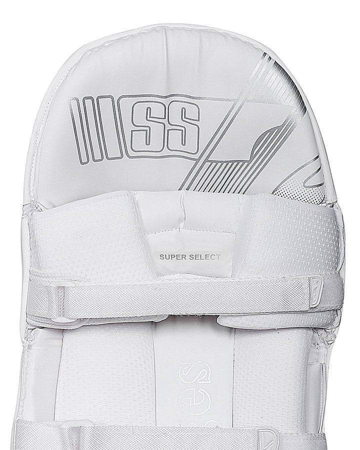 SS Super Select Bundle component