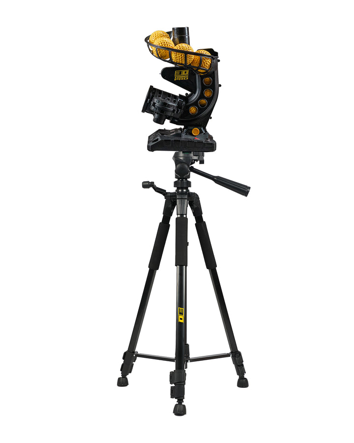 3D Bowling Machine/Camera Tripod
