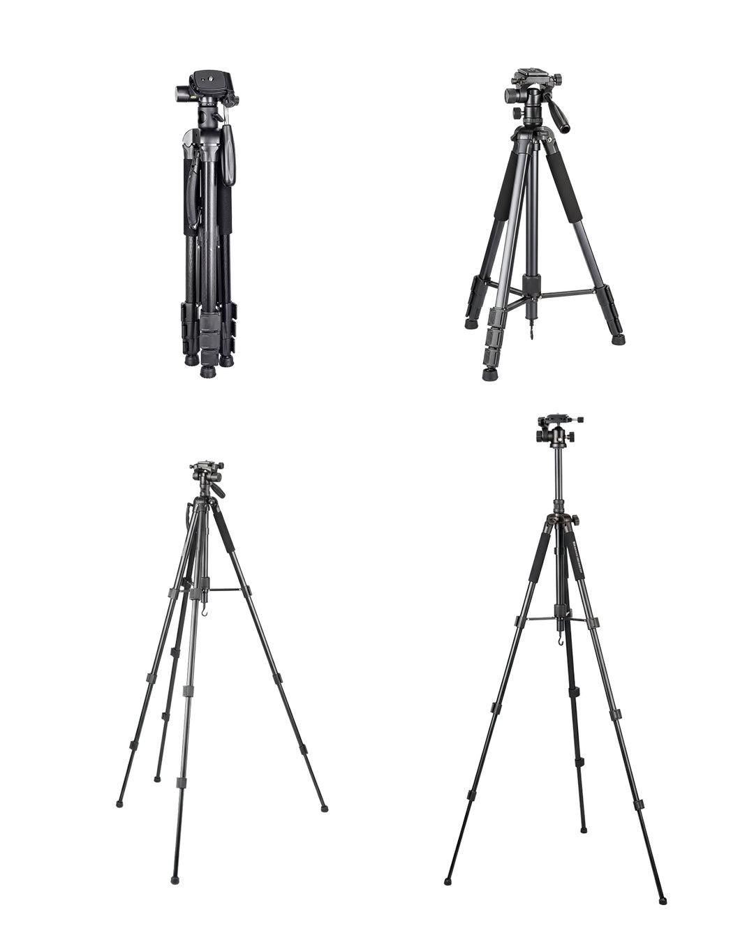 3D Bowling Machine/Camera Tripod