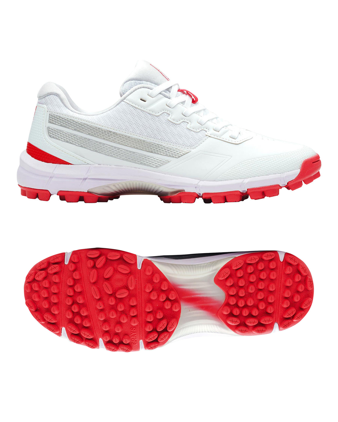 Gray Nicolls Velocity 5.0 - Rubber Cricket Shoes