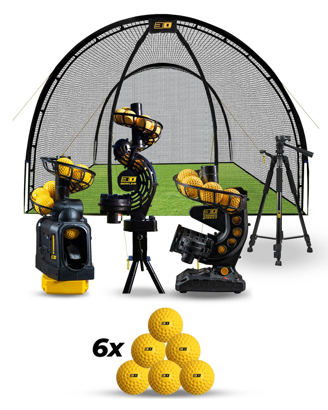 Ultimate 3D Bundle