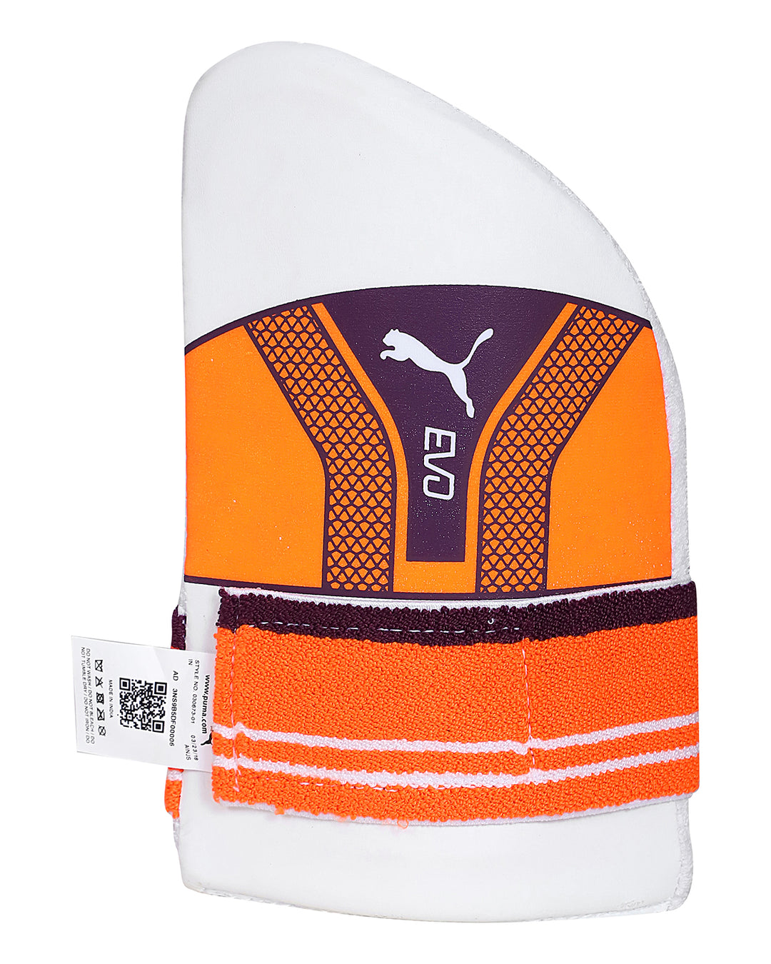 Puma Evo Inner Thigh Pad - Boys/Junior