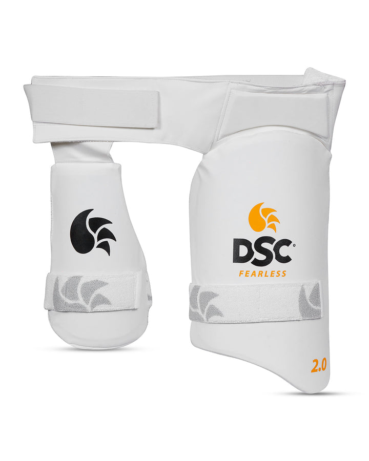 DSC 2.0 Combo Thigh Pad - Adult