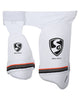 SG Ultimate Combo Thigh Pad - Adult