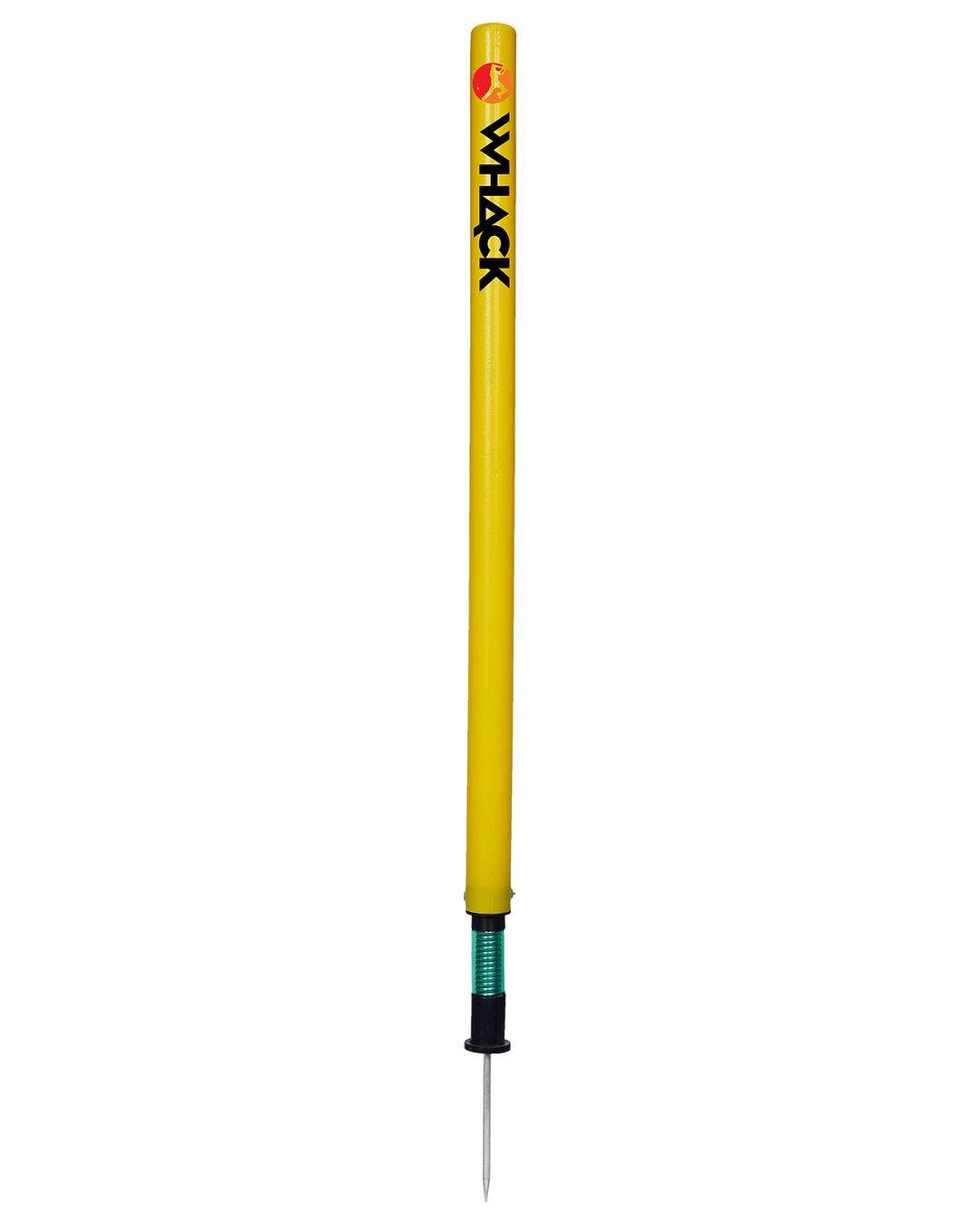WHACK Plastic Target Training Stump With Metal Spring - Single