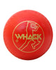 WHACK Half Tennis Half Rubber Swing Cricket Ball
