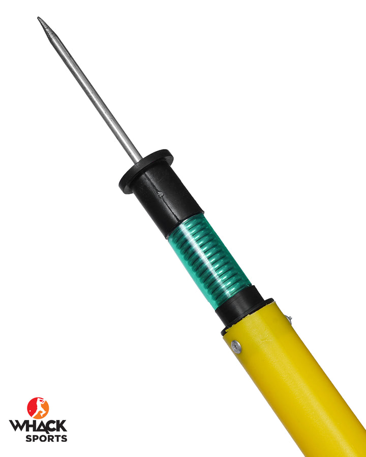 WHACK Plastic Target Training Stump With Metal Spring - Single
