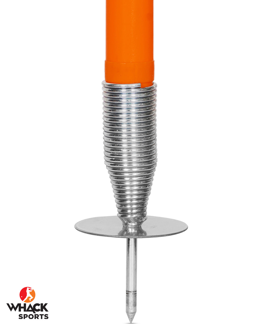 WHACK (Half) Plastic Target Training Stump