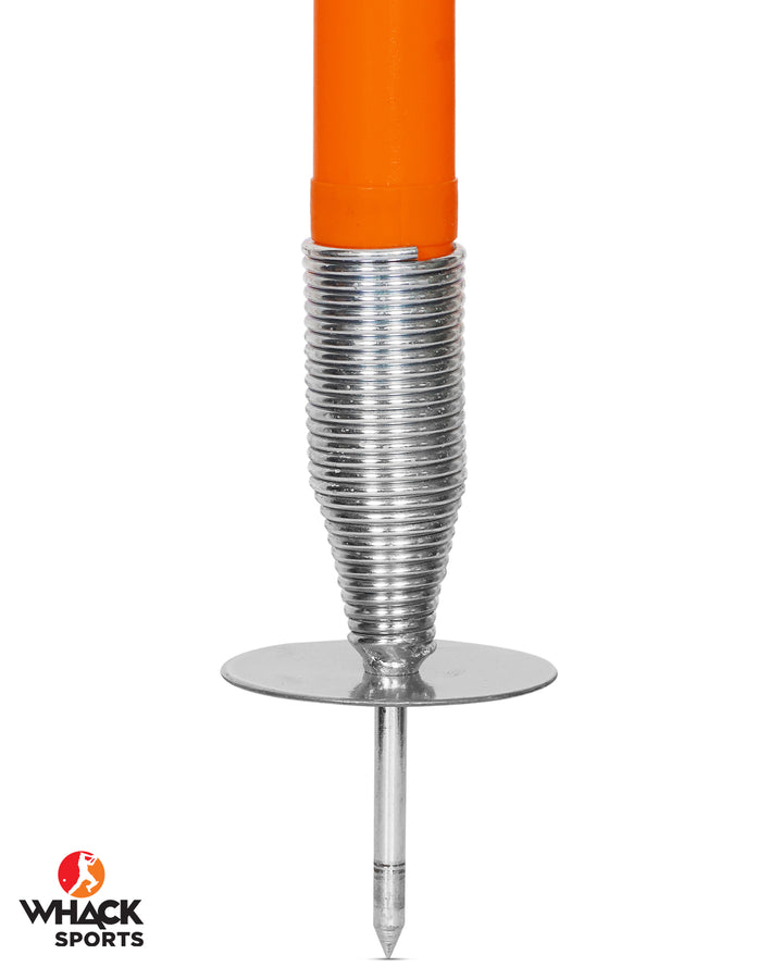 WHACK (Half) Plastic Target Training Stump