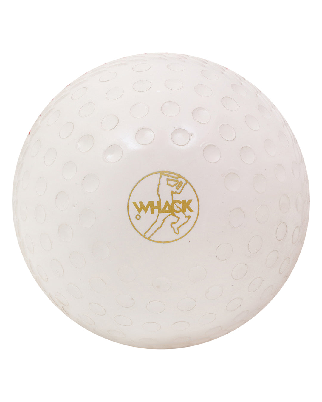 WHACK Reverse Plastic Swing Cricket Ball