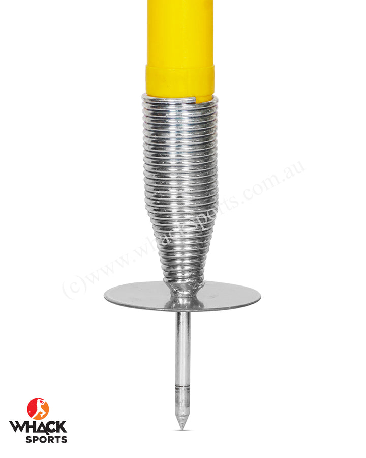 WHACK (Half) Plastic Target Training Stump