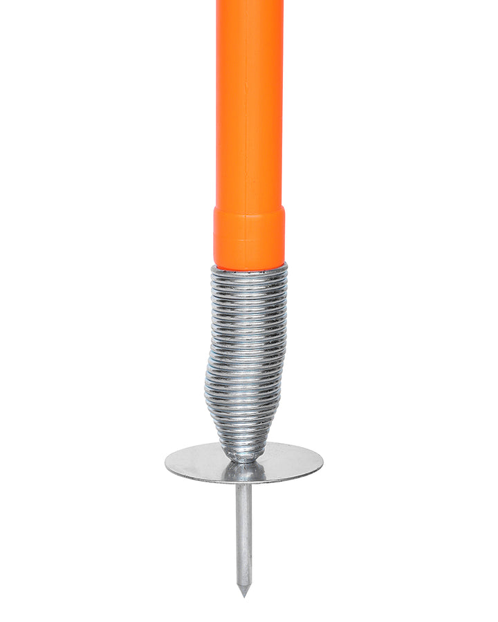 WHACK Plastic Target Training Stump With Metal Spring - Single