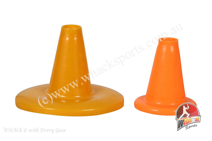 Play Cricket Batting Tee - Small - Multicoloured