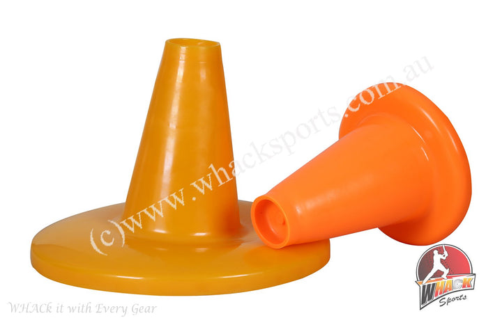 Play Cricket Batting Tee - Small - Multicoloured