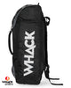 WHACK Blanc Cricket Kit Bag - Duffle - Junior