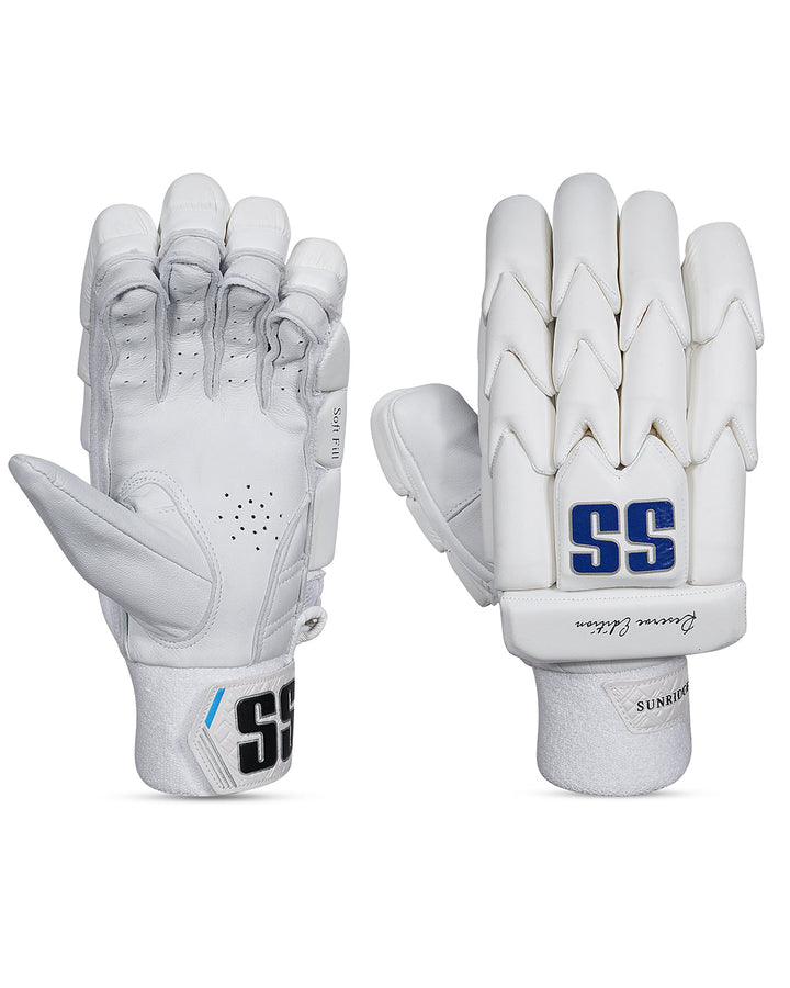 SS Sky 63 Player Grade Cricket Bundle Kit - Junior